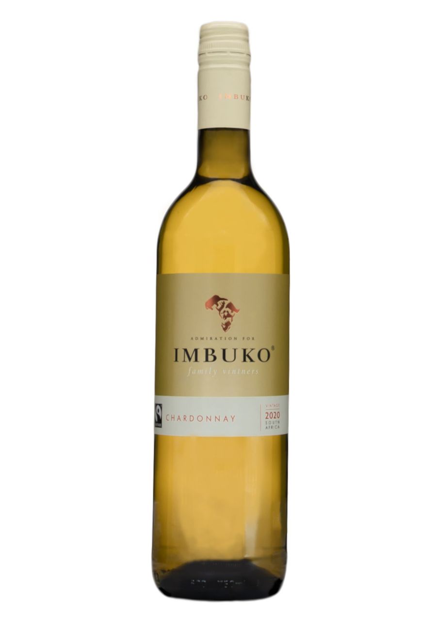 Imbuko Chardonnay